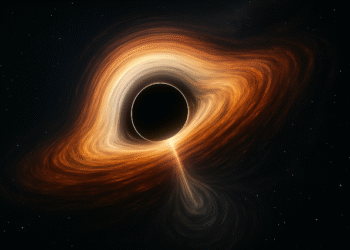 ব্ল্যাক হোল
