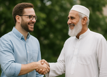 সফলতার সংজ্ঞাতে প্রগতিশীলতা বনাম ধর্ম