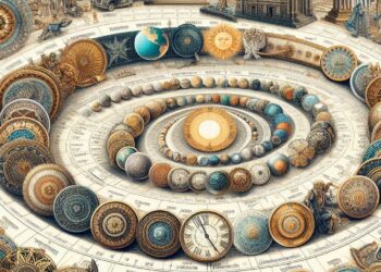 Chronology of Calendars