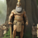 giant of Mesopotamia