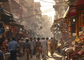 বাঙালের চাটুকারিতা