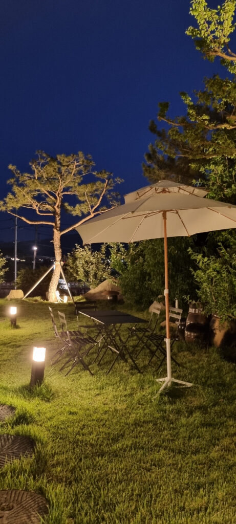 অনন্য স্থাপত্য এবং নকশা