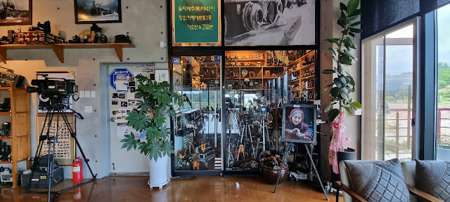 আপনার আর্টের অনুপ্রেরণা খুঁজে পেতে 'ক্যাফে দি লোটো