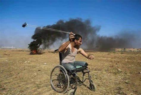 ইসরাইল-ফিলিস্তিনের আদিম সংঘাত