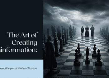 a master weapon of modern warfare