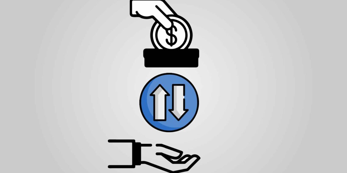 উপকারকারীকে বাঘে খায়