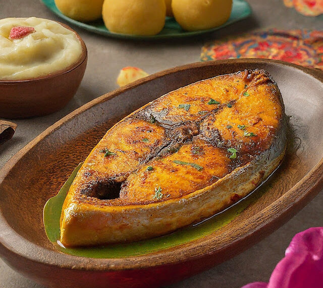 পহেলা বৈশাখ