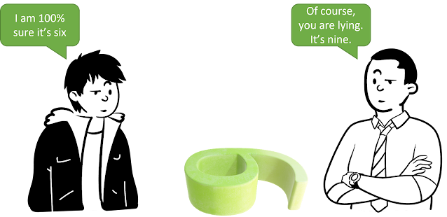 Be open to new ideas