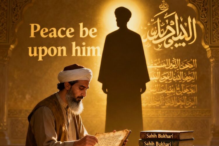 হাদীস ও সুন্নাহর গুরুত্ব