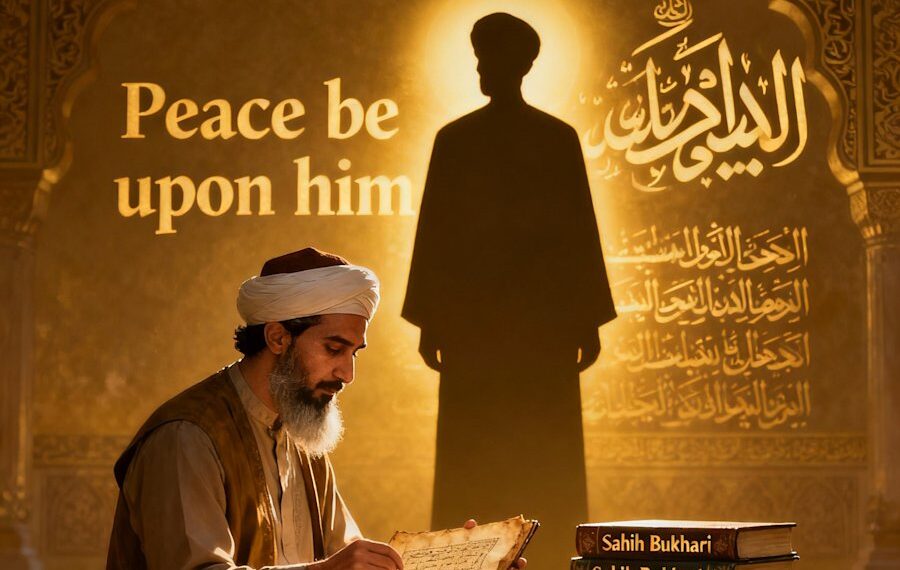 হাদীস ও সুন্নাহর গুরুত্ব