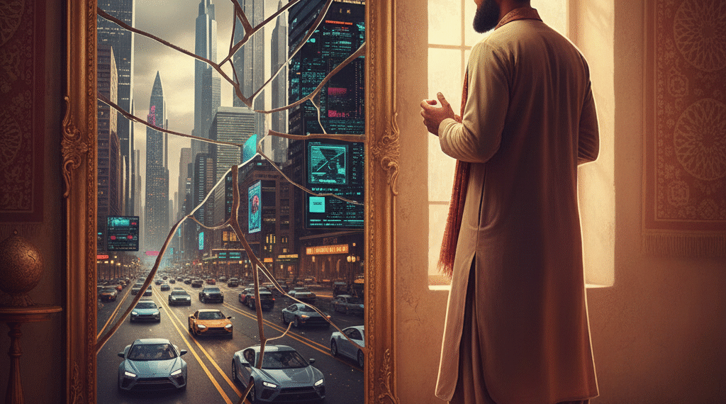 সাংস্কৃতিক আত্ম-বিক্রয়