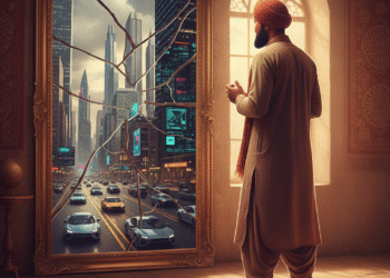 সাংস্কৃতিক আত্ম-বিক্রয়