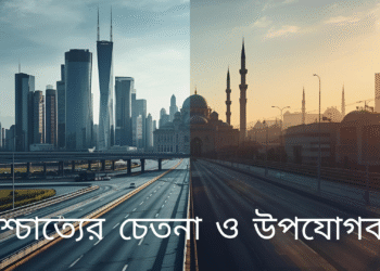 পাশ্চাত্যের চেতনা ও উপযোগবাদ