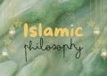 ইসলামী দর্শন