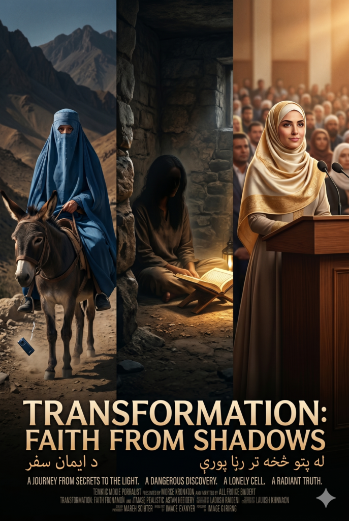 Yvonne Ridley's conversion to Islam