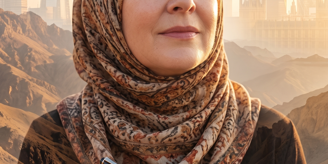 ইভন রিডলির ইসলাম গ্রহণ