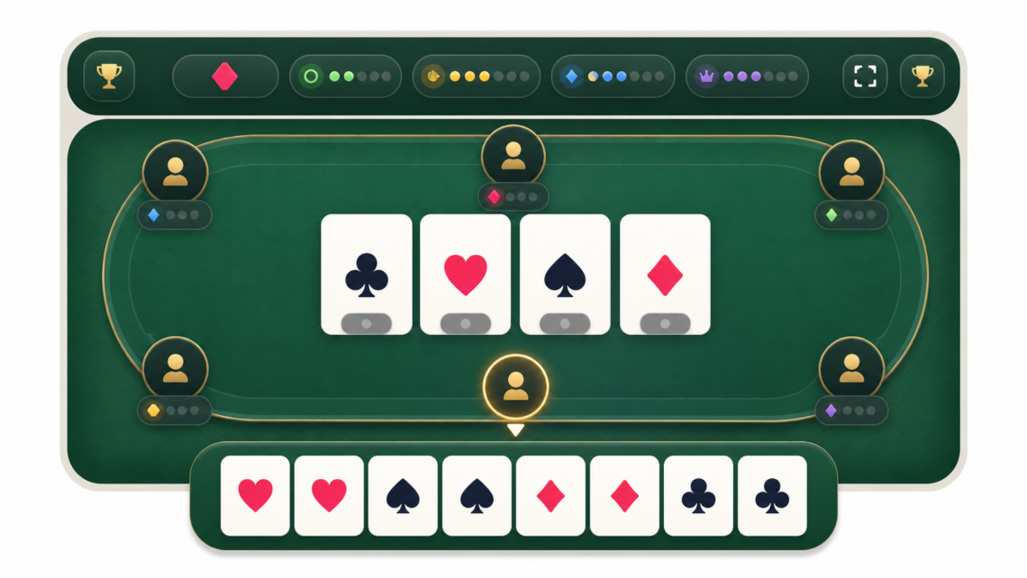 Card game