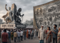 বাংলাদেশের রাজনীতিতে ব্যক্তিপূজা