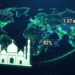 ইসলাম দ্রুততম বর্ধনশীল ধর্ম